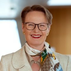 Lise Lotte Hjerrild