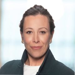 Louise Brorsson Salomon