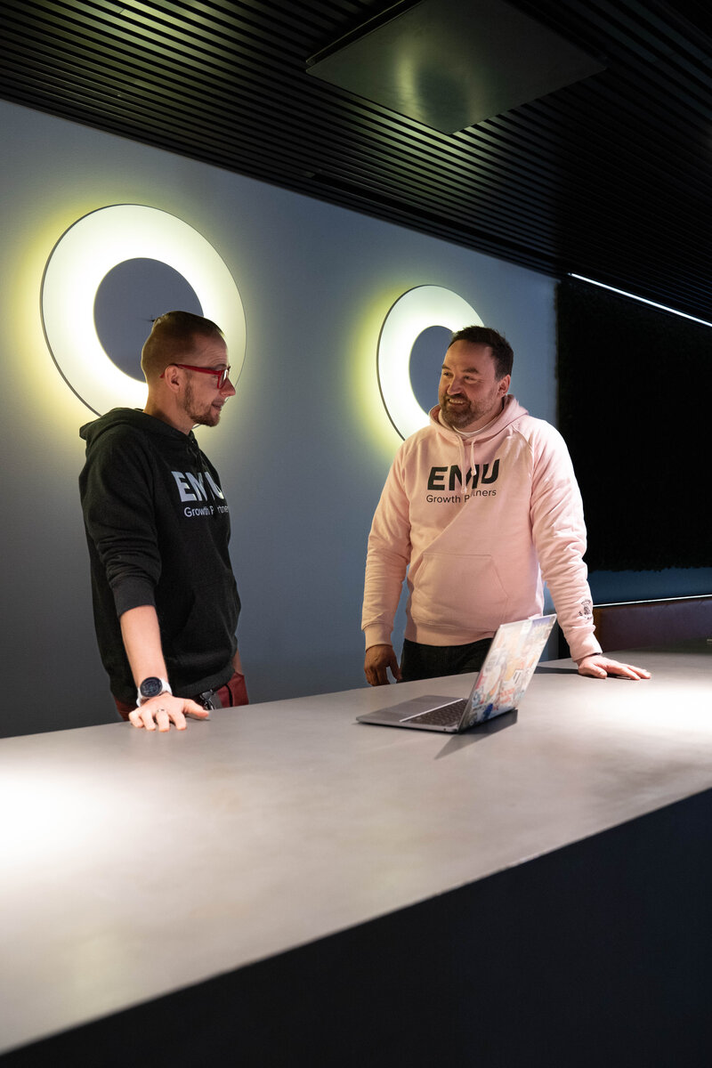 EMU Growth Partners kuva