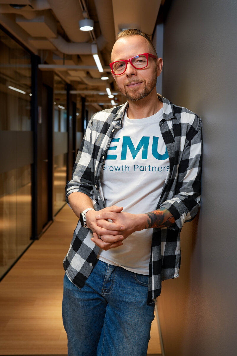 EMU Growth Partners kuva