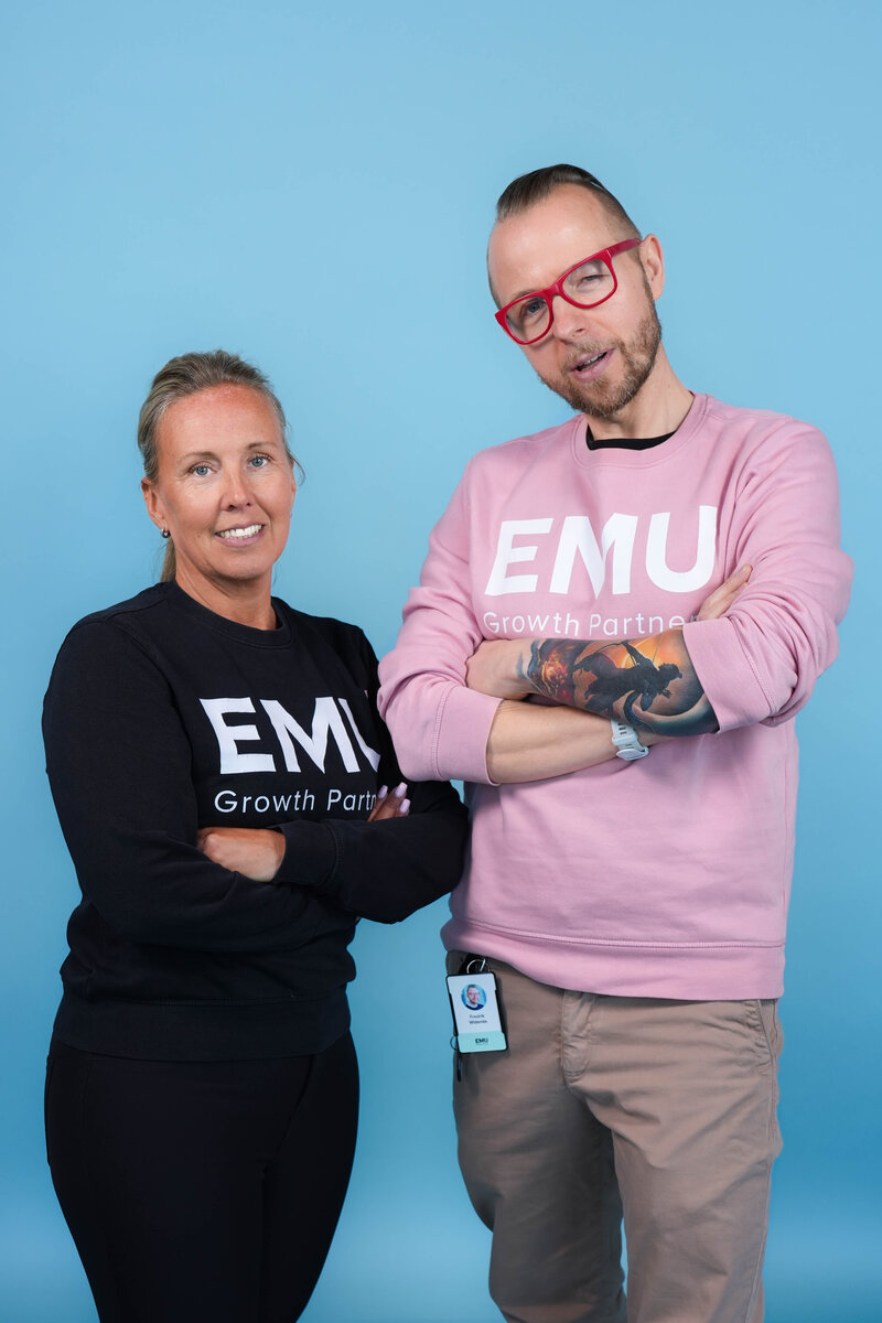 EMU Growth Partners kuva