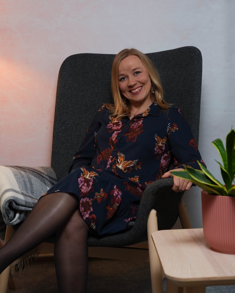 Anni Tuominen