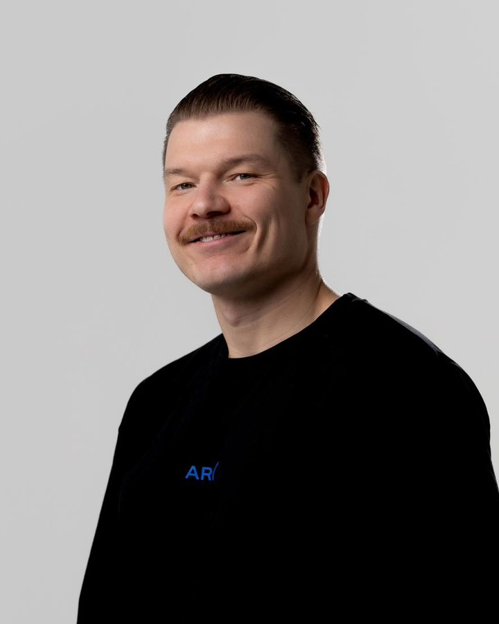 Joonas Kylliäinen