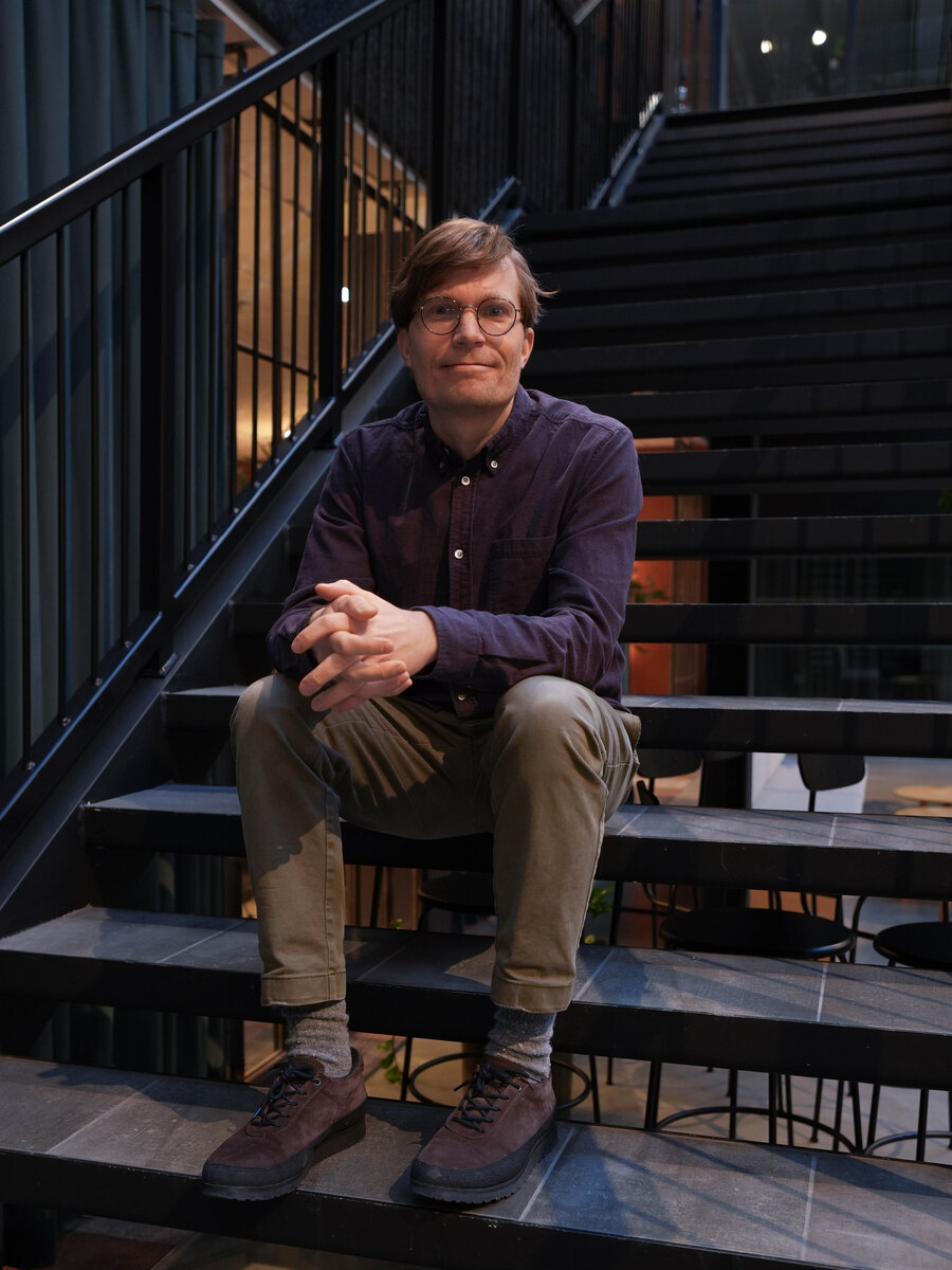 Juha-Pekka Järvinen