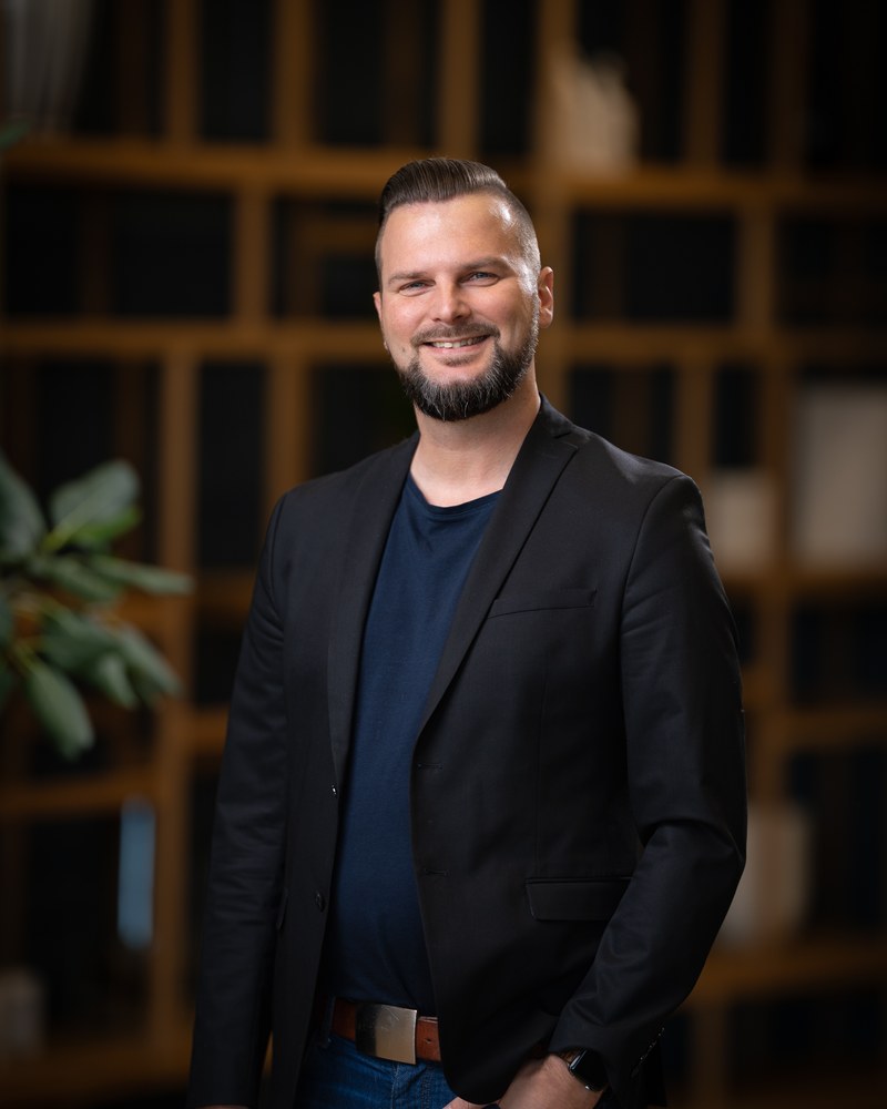 Mikko Keskinen