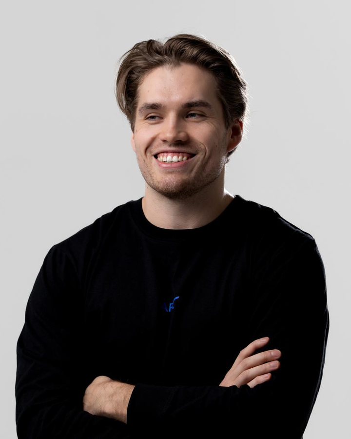 Niilo-Kalle Tuomikoski
