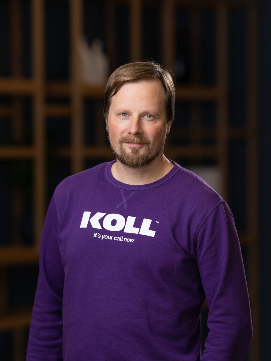 Pekka Mettälä