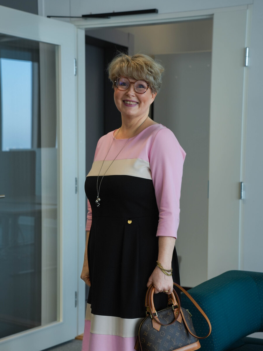 Saara Ryhtä
