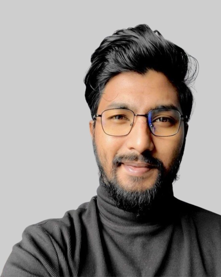 Sayem Uddin