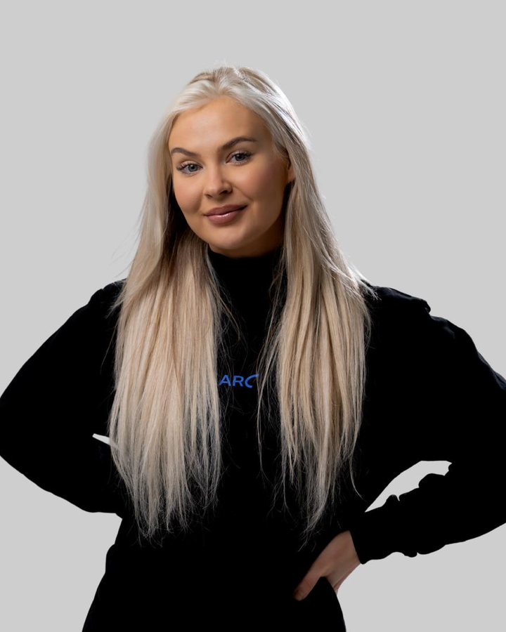 Sonja Miettilä
