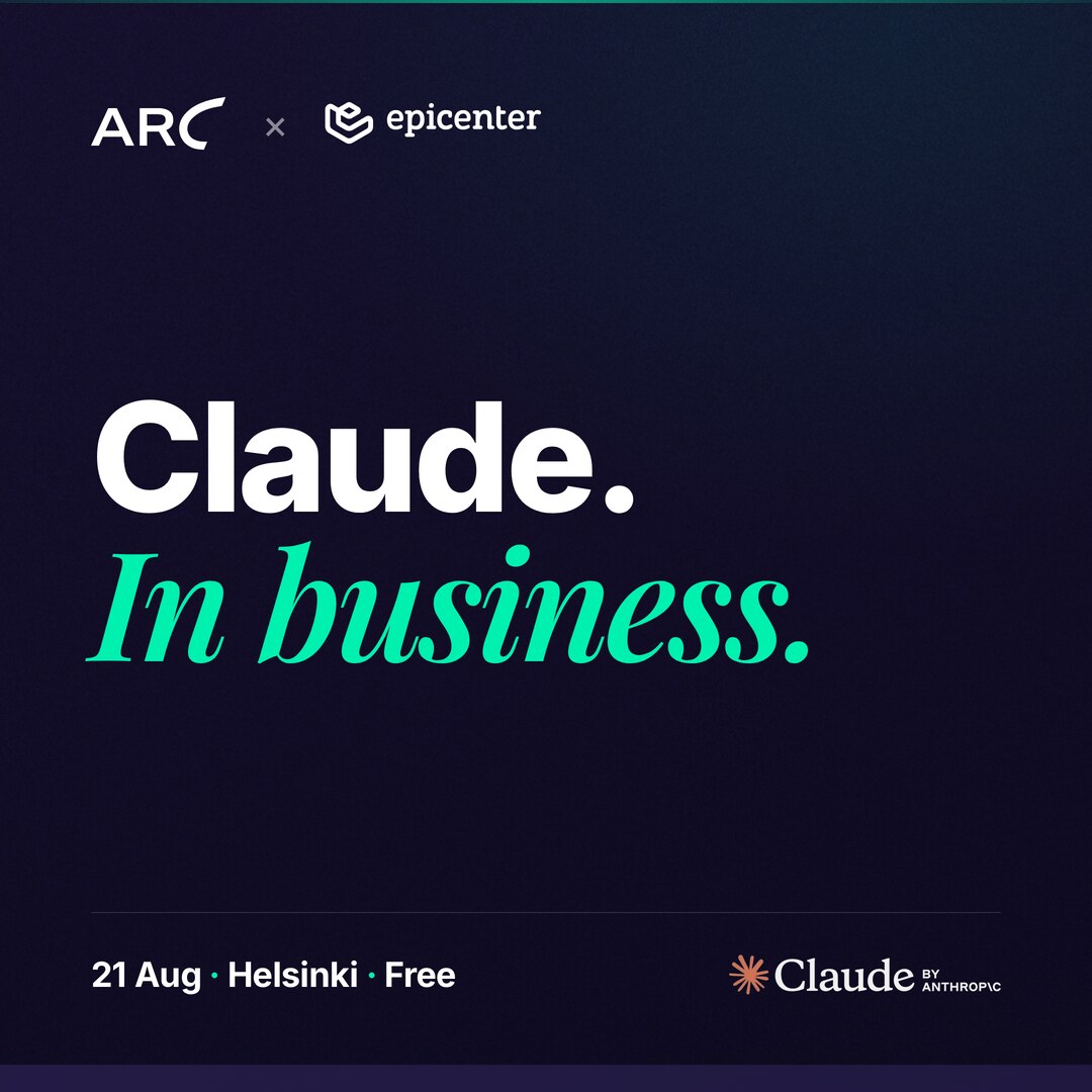 Claude in Business