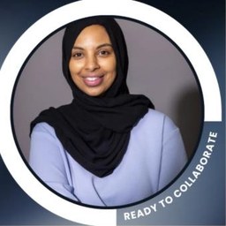 Fadumo Ali
